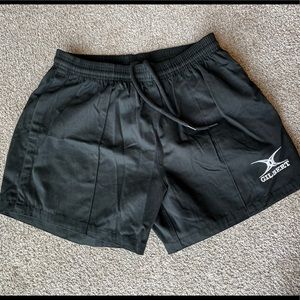 Gilbert Rugby Shorts